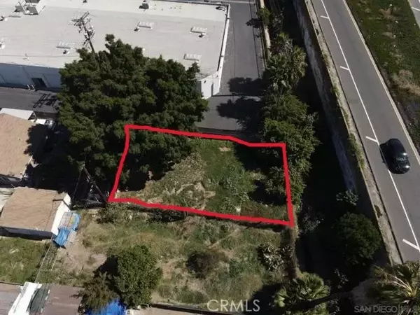 0 170th, Artesia, CA 90701