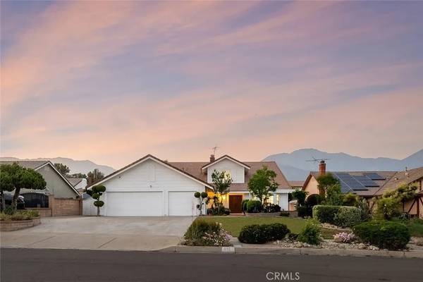 915 W Solano Street, Upland, CA 91784