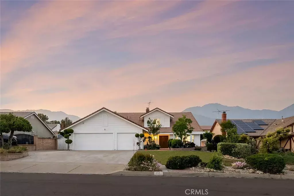 Upland, CA 91784,915 W Solano Street