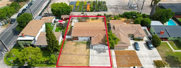 Anaheim, CA 92802,1419 W Laster Avenue