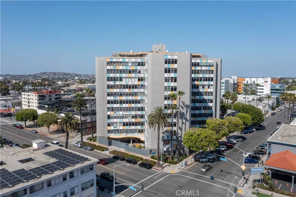 100 Atlantic Avenue #603, Long Beach, CA 90802
