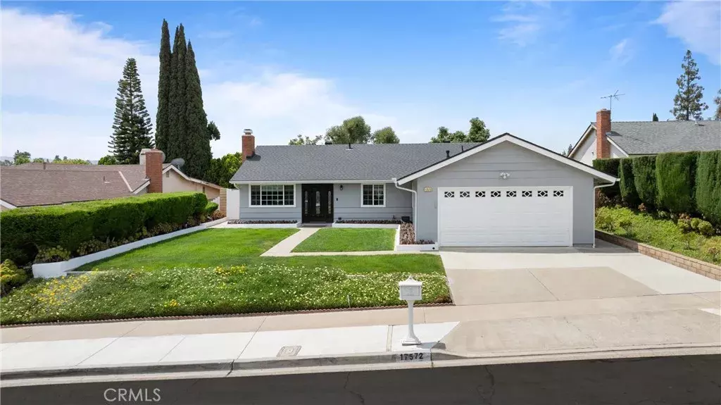 17572 Shane Way, Yorba Linda, CA 92886