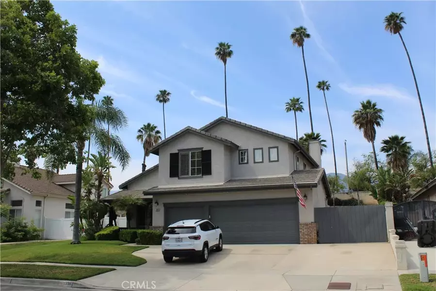 1338 Coral Gables Circle, Corona, CA 92881