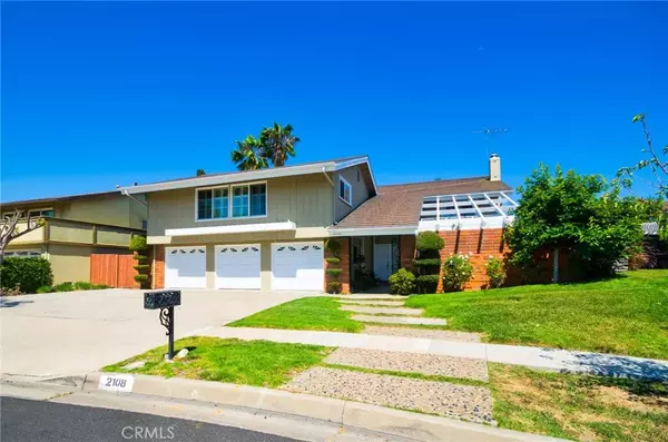 Fullerton, CA 92833,2108 Via Caliente