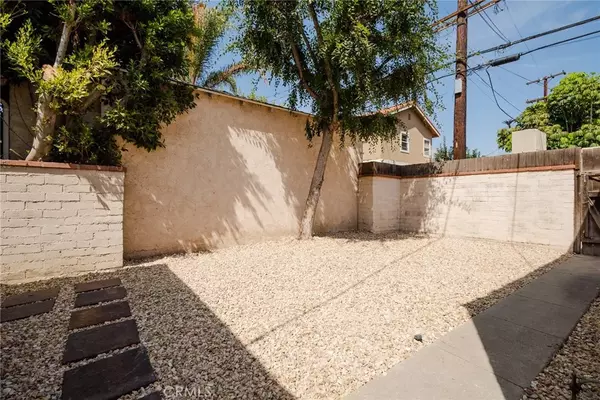 Culver City, CA 90230,4270 Elenda Street