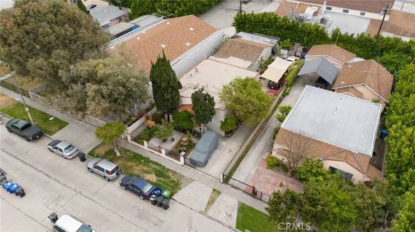 2938 S Orange Dr, Baldwin Hills, CA 90016