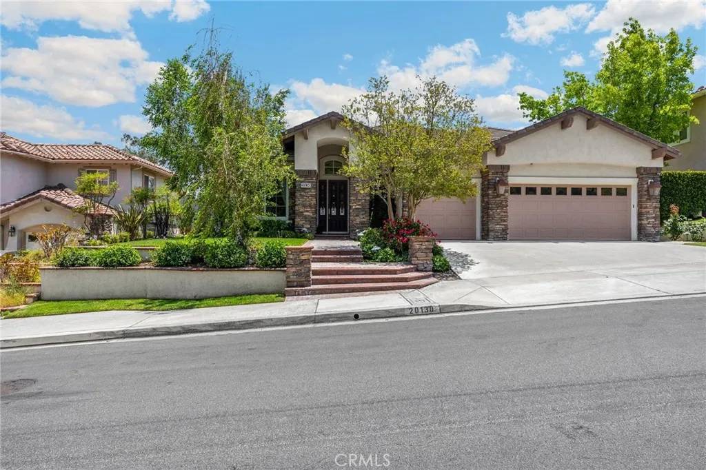 20130 Thagard Way, Yorba Linda, CA 92887