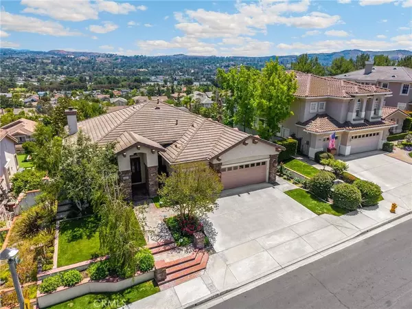 Yorba Linda, CA 92887,20130 Thagard Way
