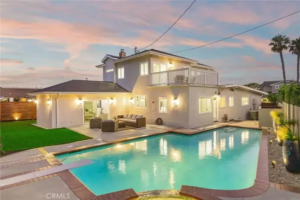 Seal Beach, CA 90740,245 Surf Place