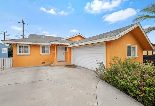 2612 Manhattan Beach Boulevard, Gardena, CA 90249