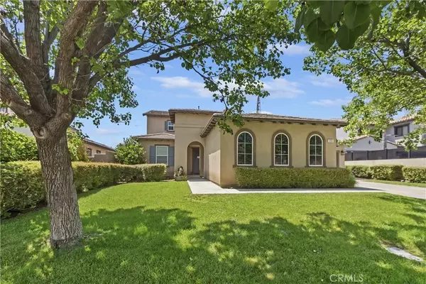 Perris, CA 92570,213 Caldera Street