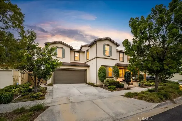 167 Loneflower, Irvine, CA 92618