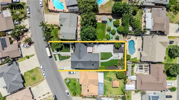 Corona, CA 92882,2546 Northmoor Drive