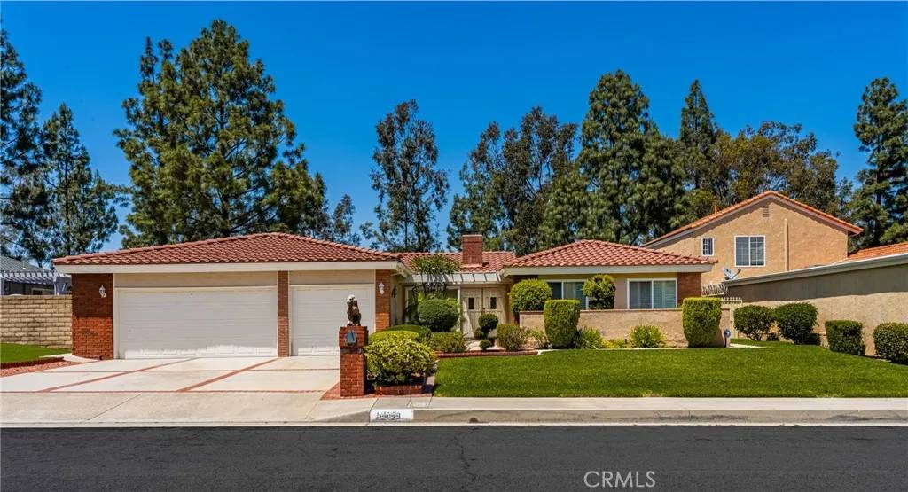 6459 E Via Arboles, Anaheim Hills, CA 92807