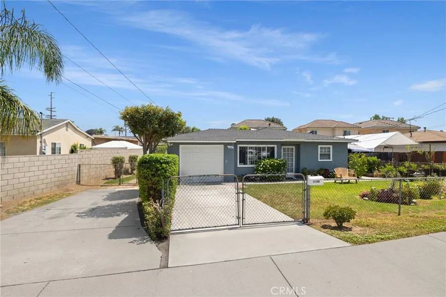 11160 Freer Street, Temple City, CA 91780