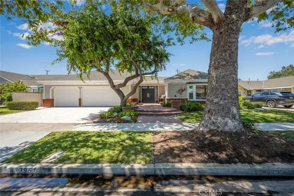 Rossmoor, CA 90720,2961 Walker Lee Drive