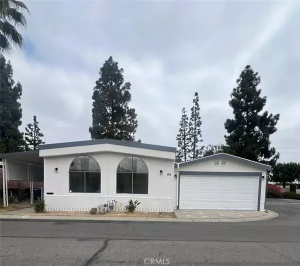 320 N Park Vista #99, Anaheim, CA 92806