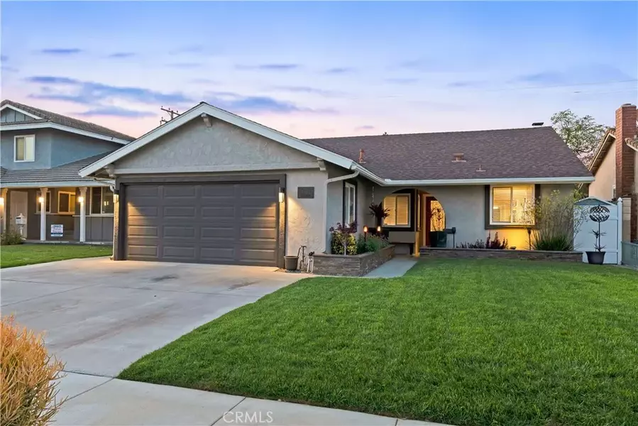 6803 Tiki, Cypress, CA 90630