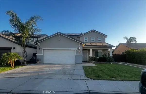 1413 La Quinta Way, Madera, CA 93638