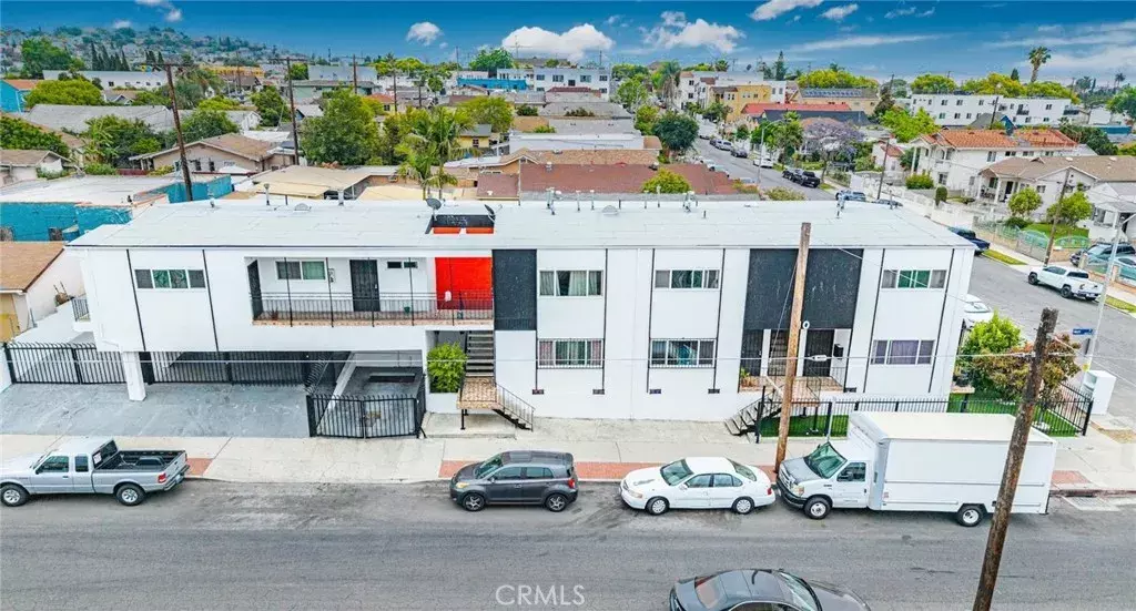 810 N Mott Street, Los Angeles, CA 90033