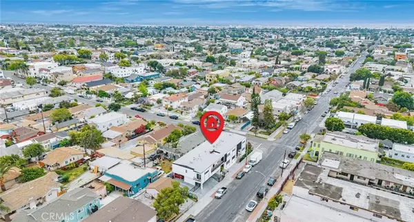 Los Angeles, CA 90033,810 N Mott Street