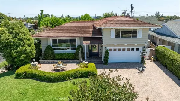 North Tustin, CA 92705,17582 Meredith Dr.