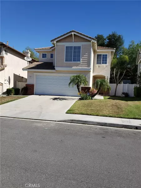 7 Clementine Street, Trabuco Canyon, CA 92679