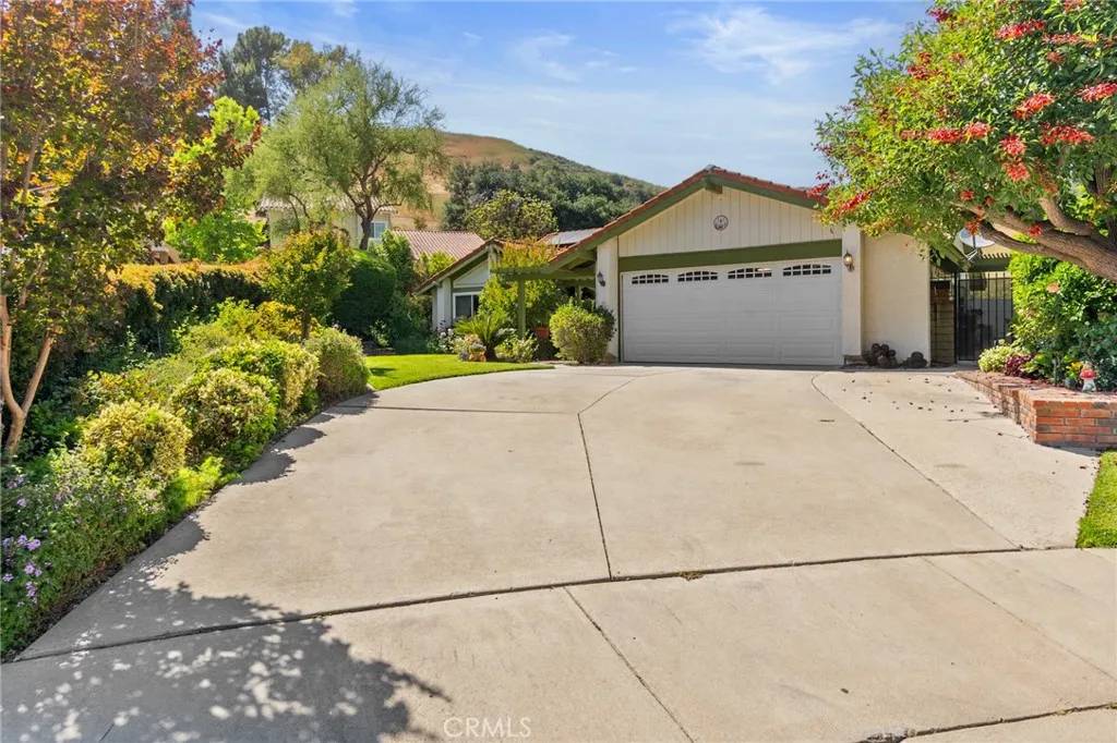 2482 Limestone Court, Chino Hills, CA 91709