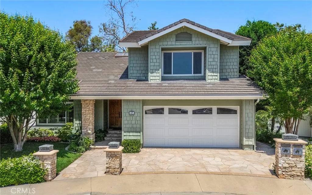 45 Colonial, Irvine, CA 92620