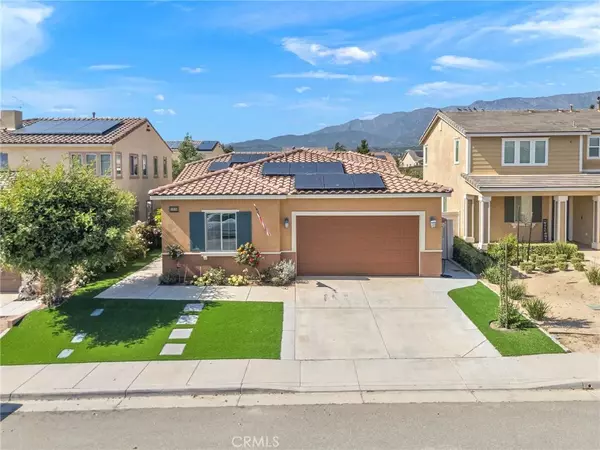 Beaumont, CA 92223,1316 Bannock Street