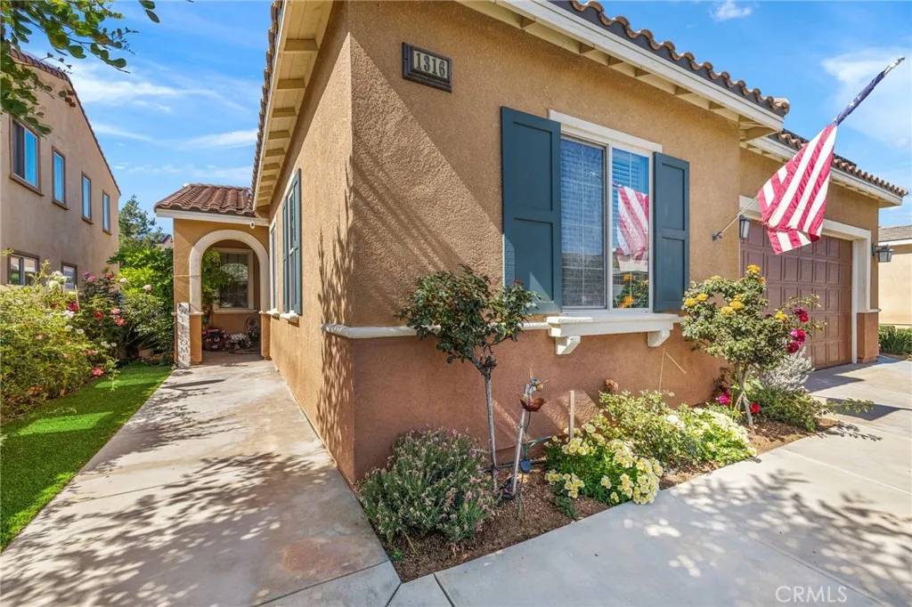 Beaumont, CA 92223,1316 Bannock Street