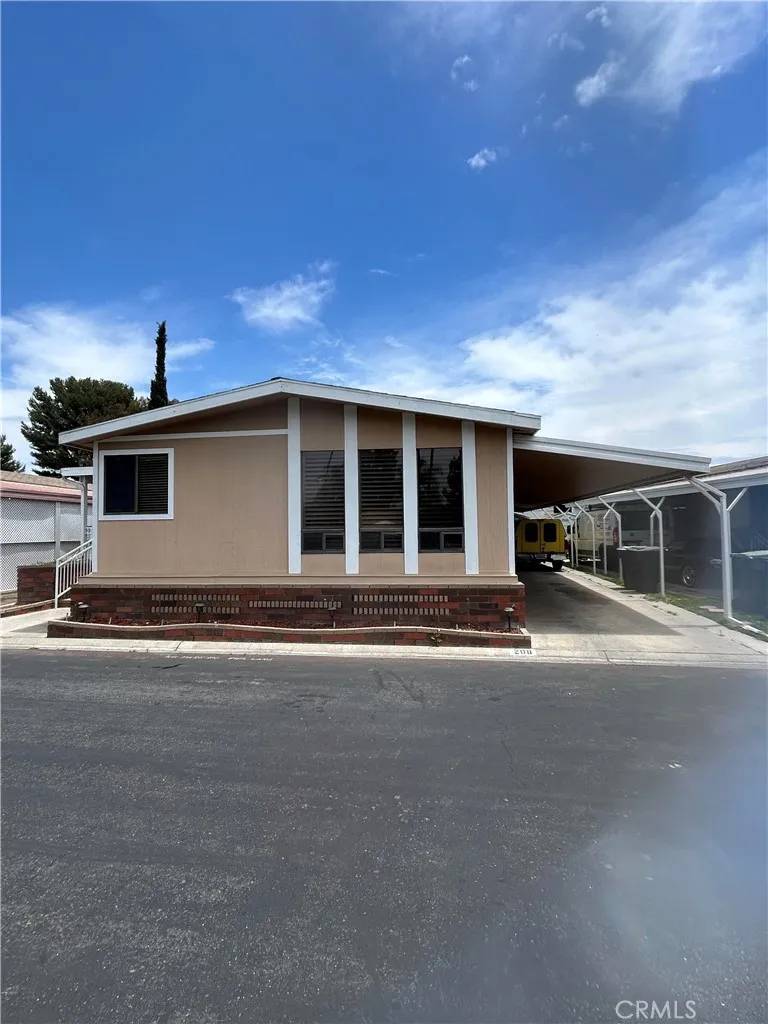 1919 W Coronet West #208, Anaheim, CA 92801