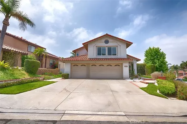 24650 Via Melinda, Yorba Linda, CA 92887
