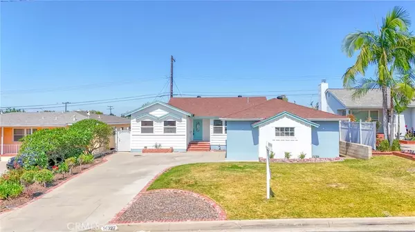 14327 Manecita Drive, La Mirada, CA 90638