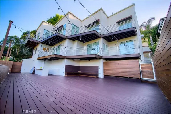 Sherman Oaks, CA 91403,3964 Sumac Drive