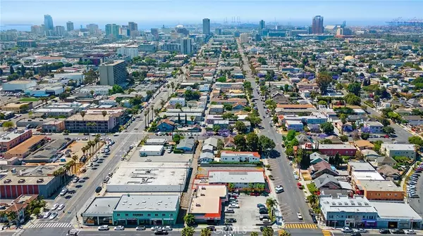 Long Beach, CA 90813,1242 Cedar Avenue