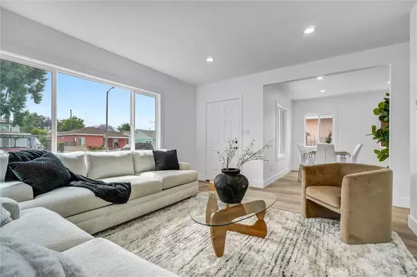 Long Beach, CA 90805,5845 Gundry Ave