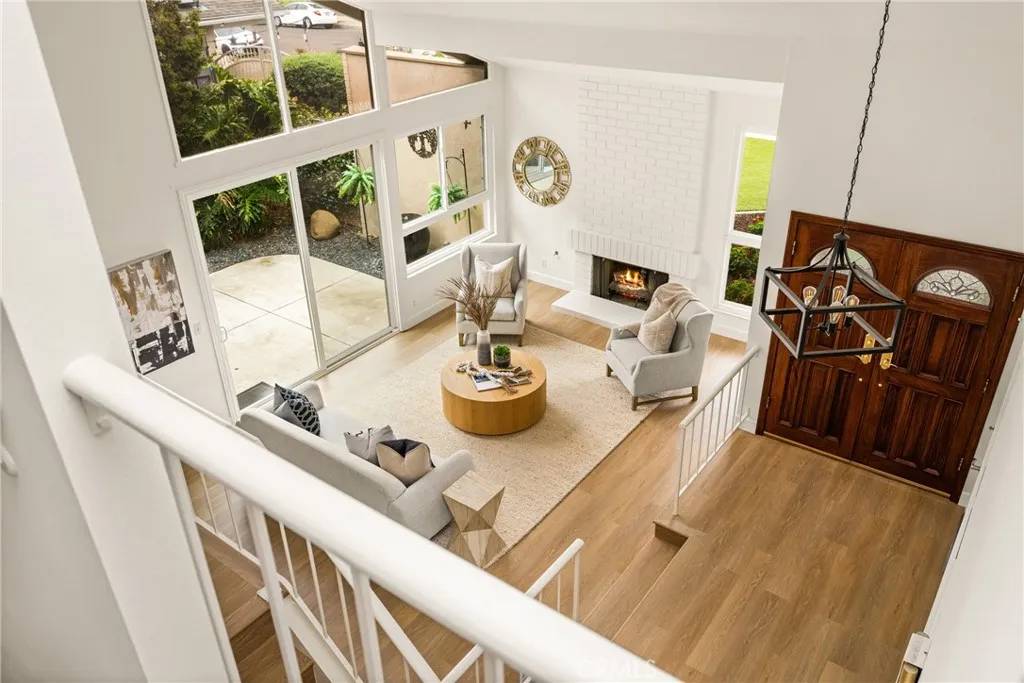 19795 Futura Drive, Yorba Linda, CA 92886