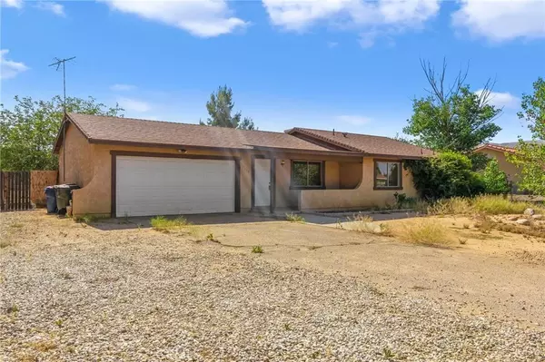 Apple Valley, CA 92308,10793 Jamul Rd