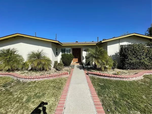 13140 Springford Drive, La Mirada, CA 90638