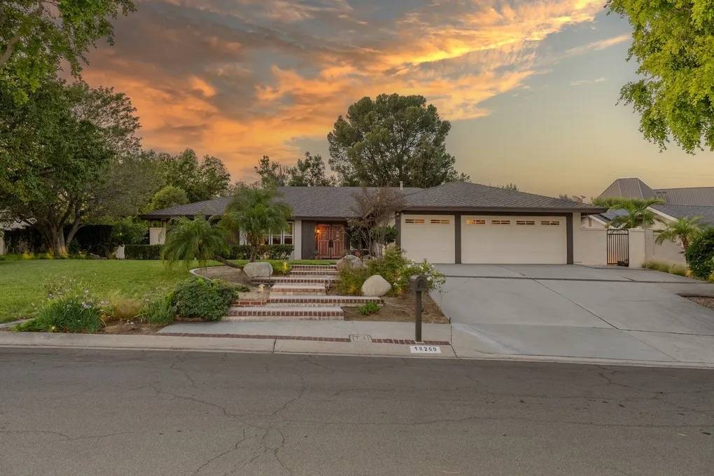 Yorba Linda, CA 92886,18269 Laurel View Drive