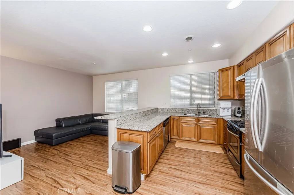 La Palma, CA 90623,4536 Montecito Drive