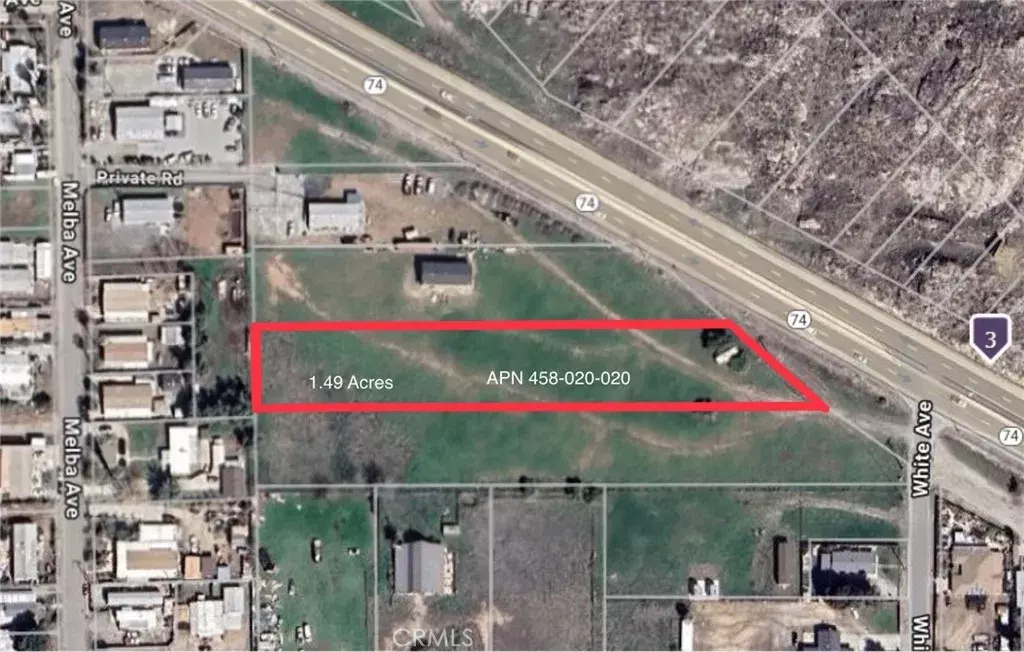 Homeland, CA 92548,0 State Hwy 74