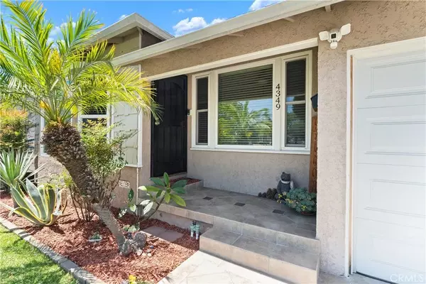 Lakewood, CA 90713,4349 Woodruff Avenue