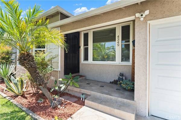 Lakewood, CA 90713,4349 Woodruff Avenue