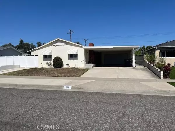 203 S Thomas Street, Orange, CA 92869