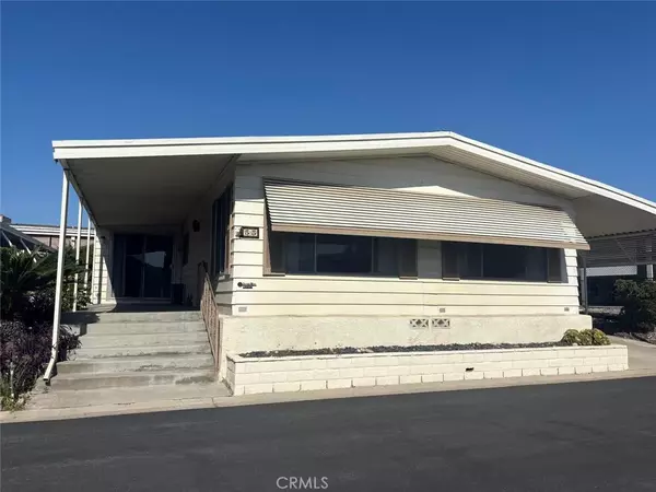 11730 Whittier Blvd. #55, Whittier, CA 90601