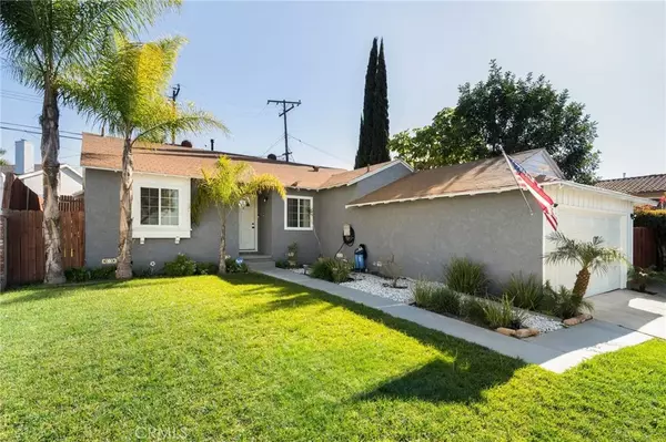 Whittier, CA 90604,15326 Leffingwell Road