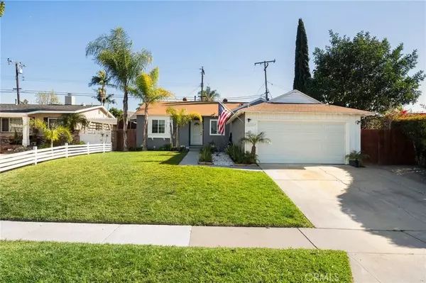 15326 Leffingwell Road, Whittier, CA 90604