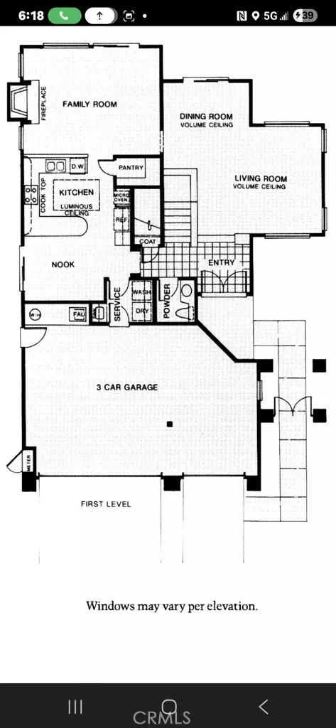 530 S Laureltree Drive, Anaheim Hills, CA 92808